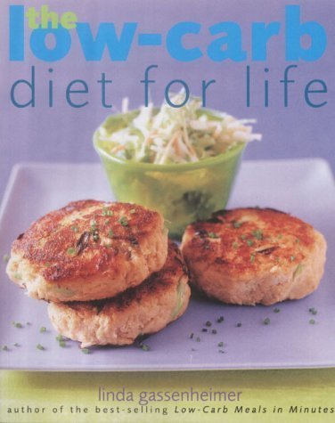 The Low-carb Diet for Life Leisure, Home & Garden