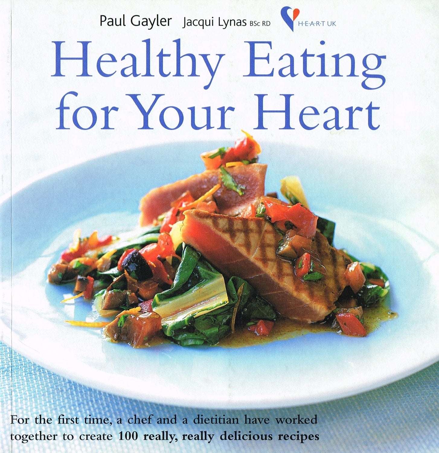 Healthy Eating for Your Heart Leisure, Home & Garden