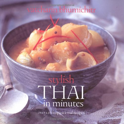 Stylish Thai in Minutes Leisure, Home & Garden