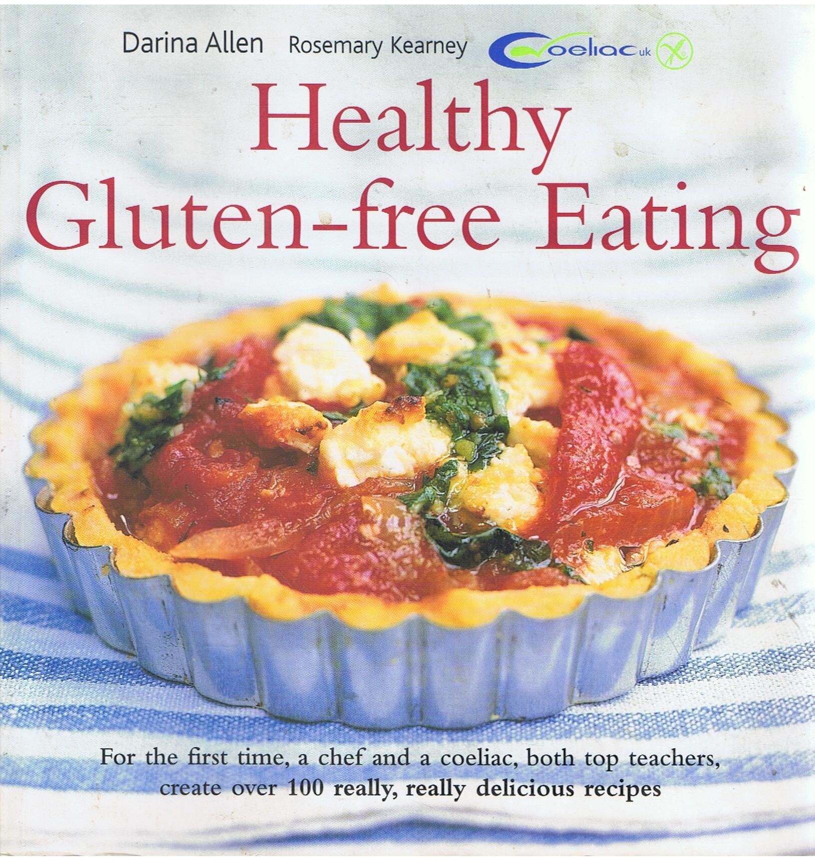 Healthy Gluten-free Eating Leisure, Home & Garden