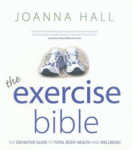 Product Image: The Exercise Bible