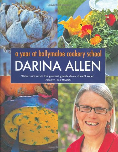 Year at Ballymaloe Cookery School Leisure, Home & Garden