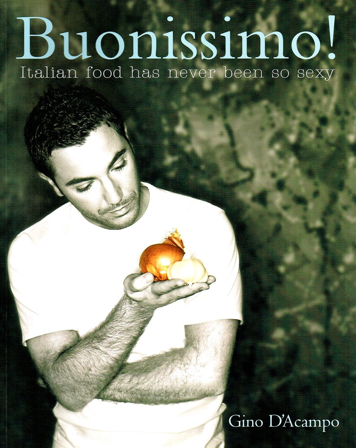 Buonissimo! (Gino D’Acampo) Leisure, Home & Garden Books