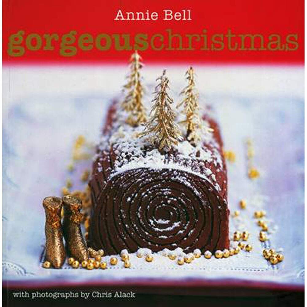 Gorgeous Christmas Leisure, Home & Garden Books