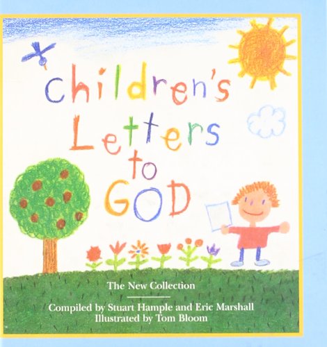 Children's Letters to God: The New Collection Religion & Esotericism