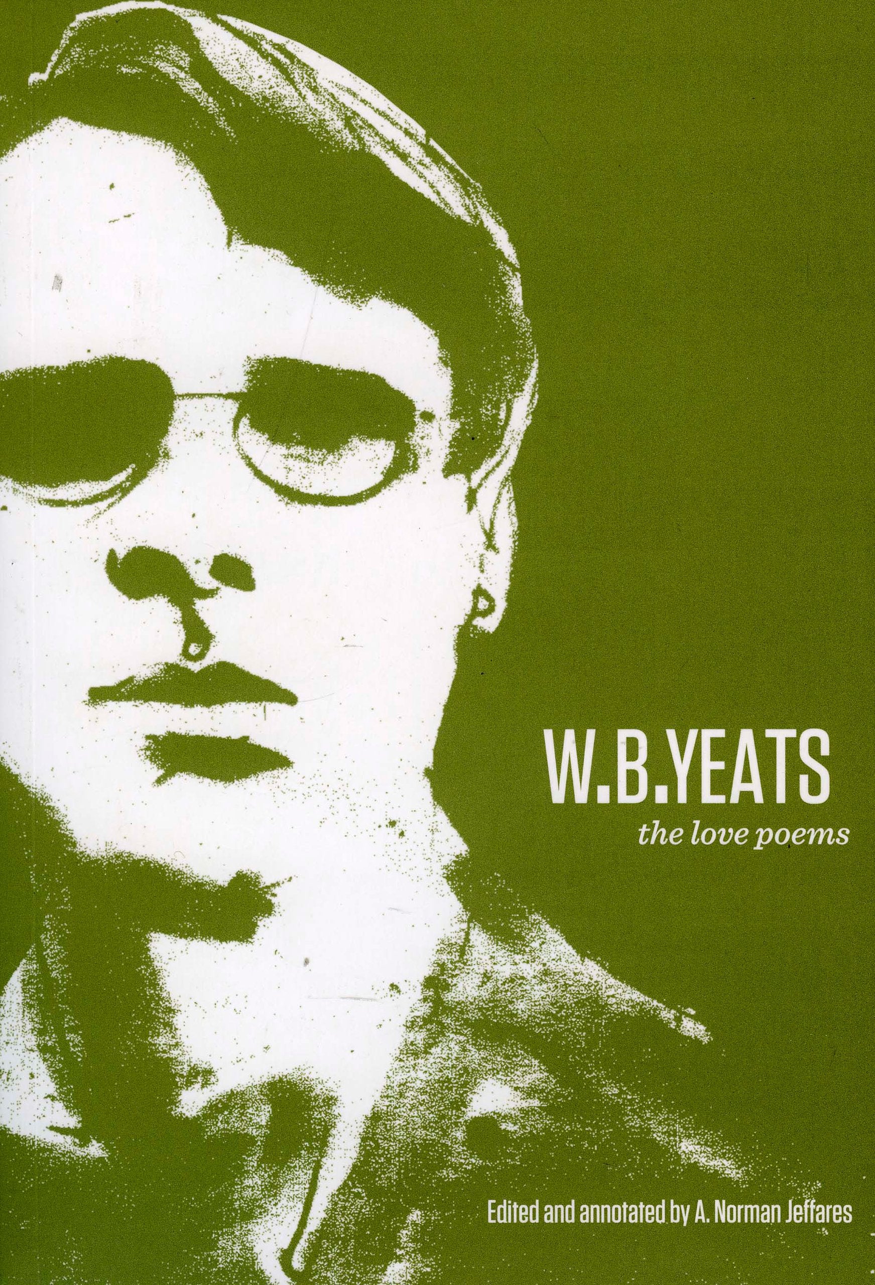 W.B. Yeats Poetry