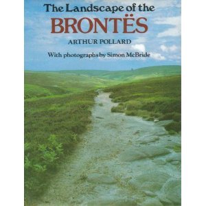 The Landscape of the Brontes Books