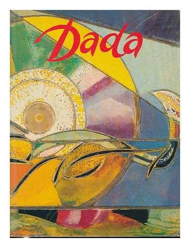 Dada Books