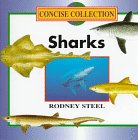 Product Image: Sharks (Concise Collection)