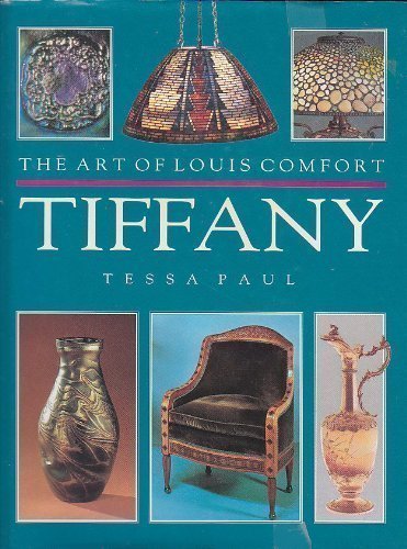 The Art of Louis Comfort Tiffany Film, Art & Culture