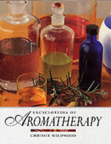 Encyclopedia of Aromatherapy Medicine