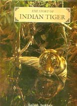 The Story of Indian Tiger Books