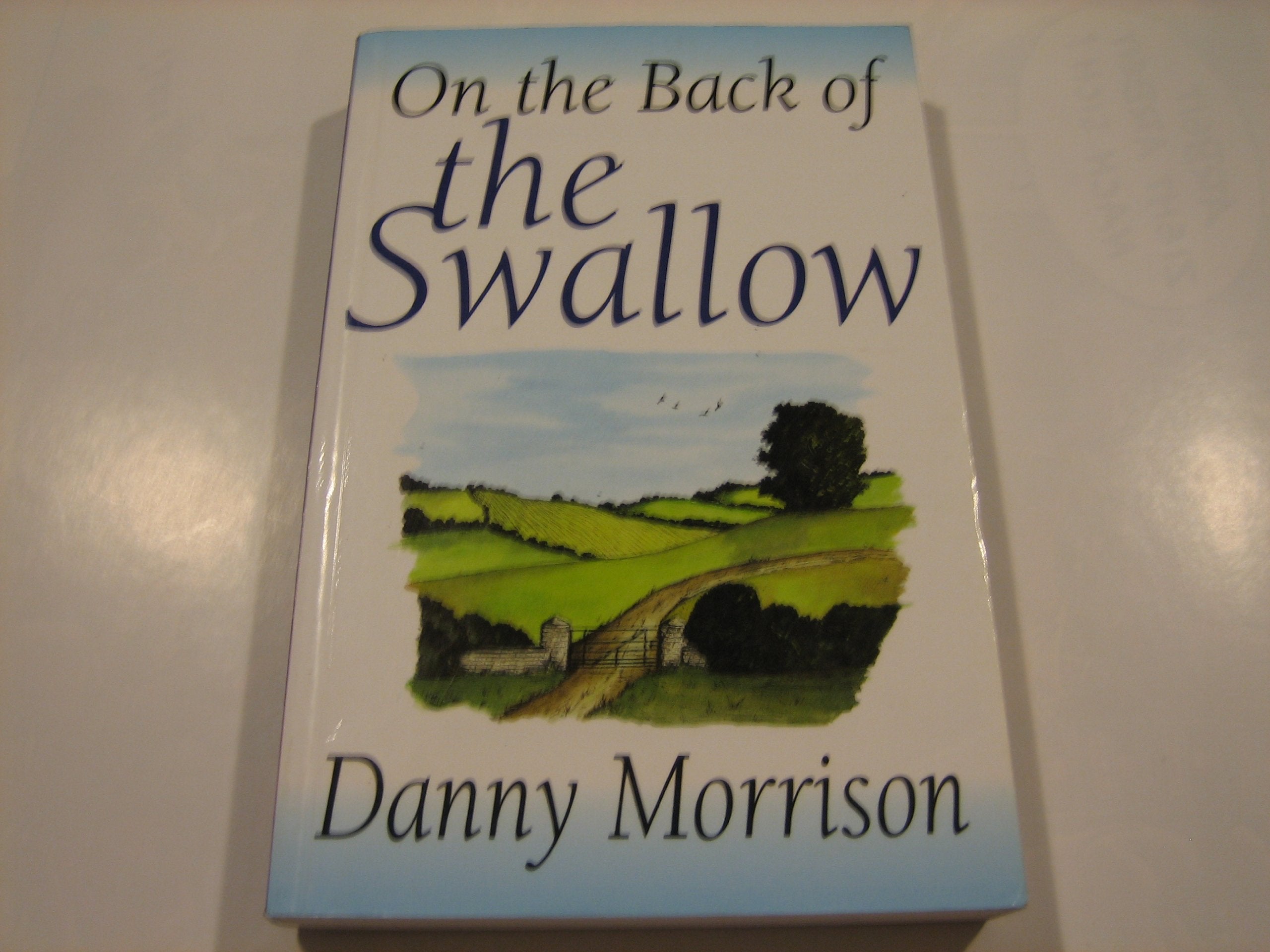 On the Back of a Swallow Contemporary literature
