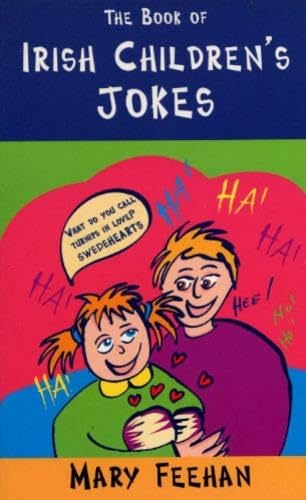 Book of Irish Children's Jokes Social Sciences