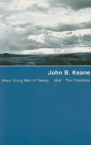 Moll/The Chastitute/Many Young Men of Twenty: A Bar-Room Sketch Drama