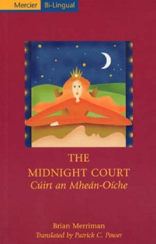 The Midnight Court/Cuirt an Mhean Oiche Poetry
