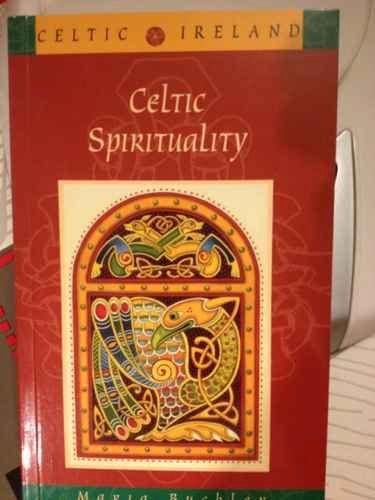 Celtic Spirituality (Celtic Ireland) Leisure, Home & Garden