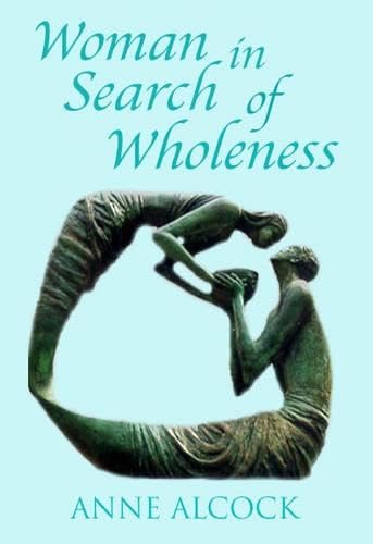 Woman in Search of Wholeness Social Sciences