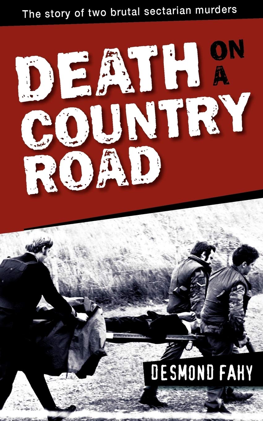 Death on a Country Road Law