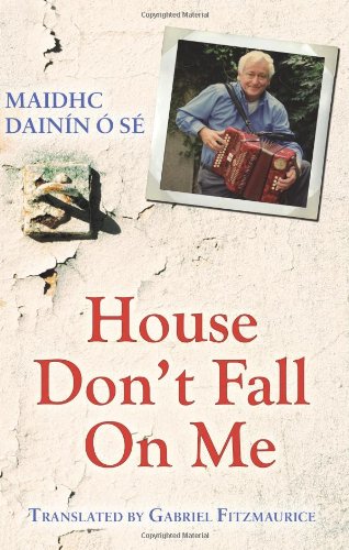 House, Don't Fall On Me book