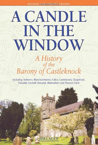 A Candle in the Window: A History of the Barony of Castleknock book