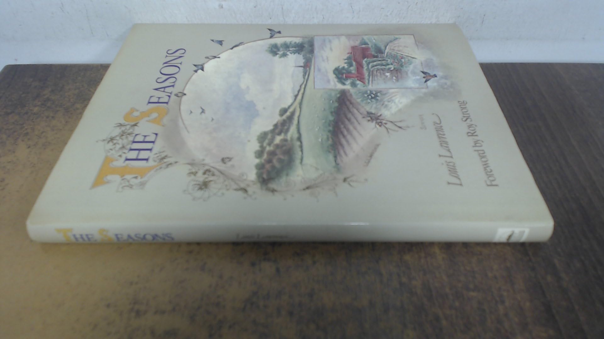 THE SEASONS Books