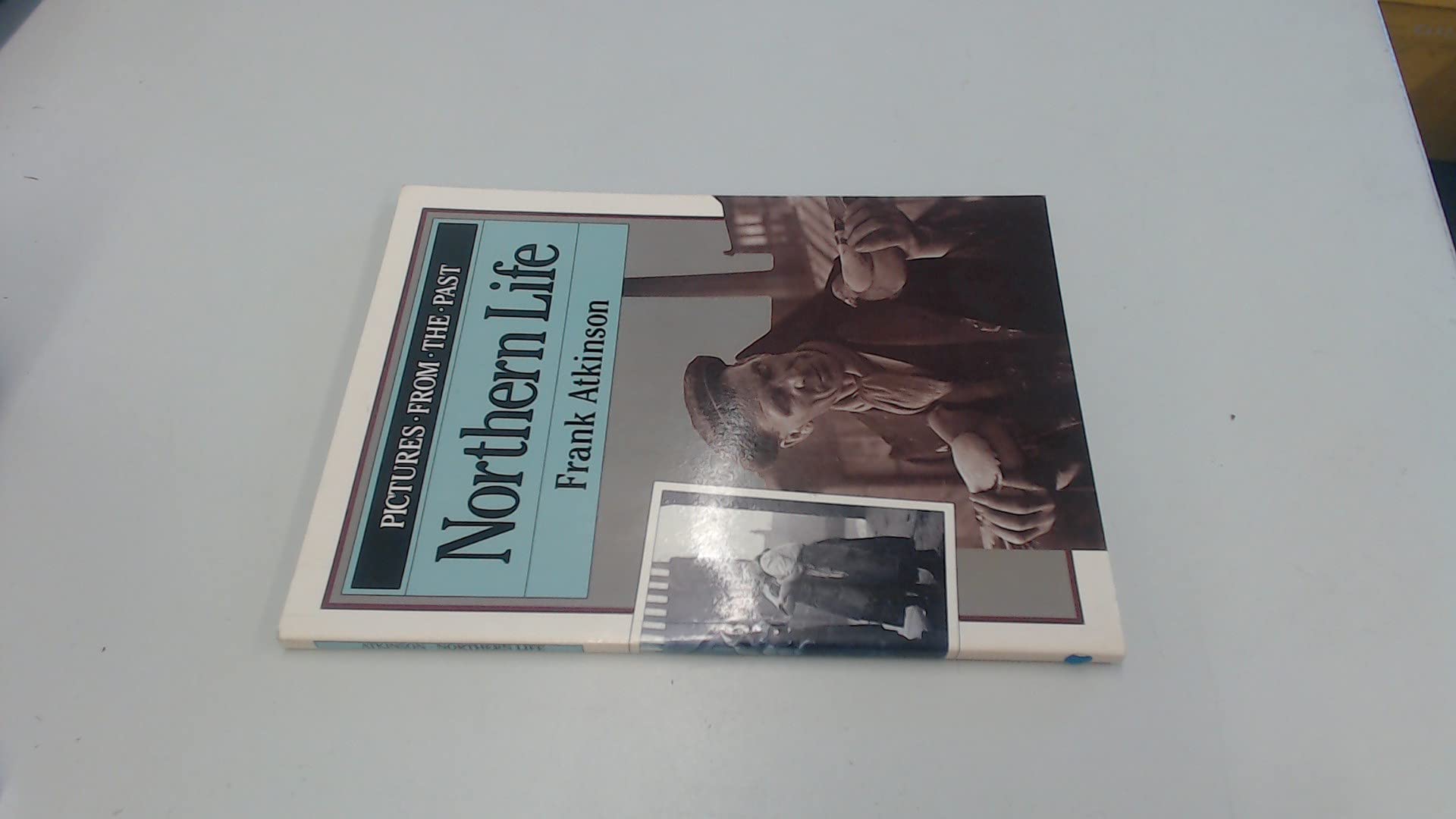 Pictures from the Past: Northern England Travel