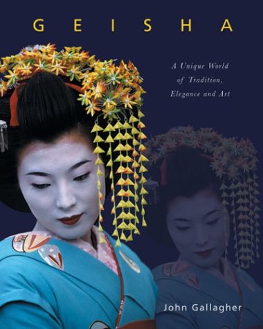 Geisha: A Unique World of Tradition, Elegance, and Art Politics & History