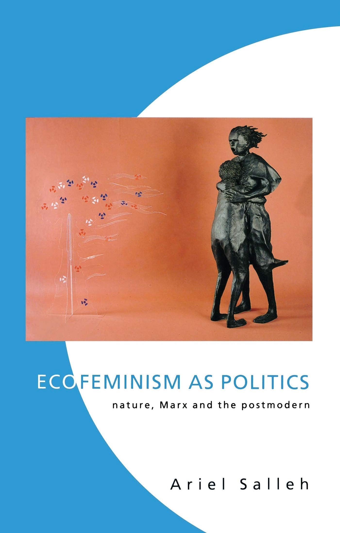 Ecofeminism as Politics: Nature, Marx and the Postmodern Books