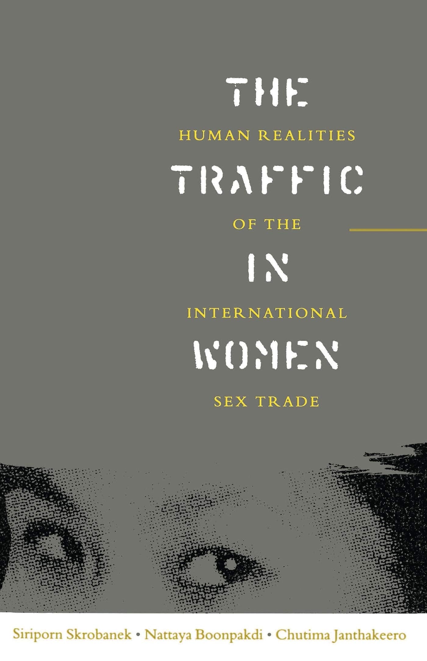 The Traffic in Women Law
