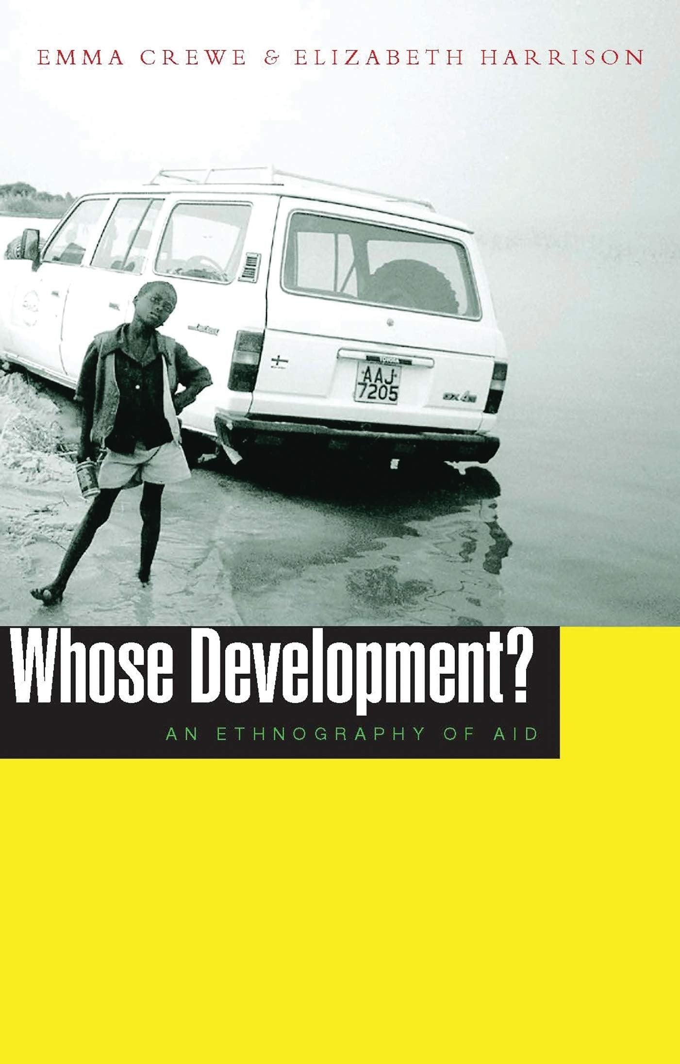 Whose Development? Law