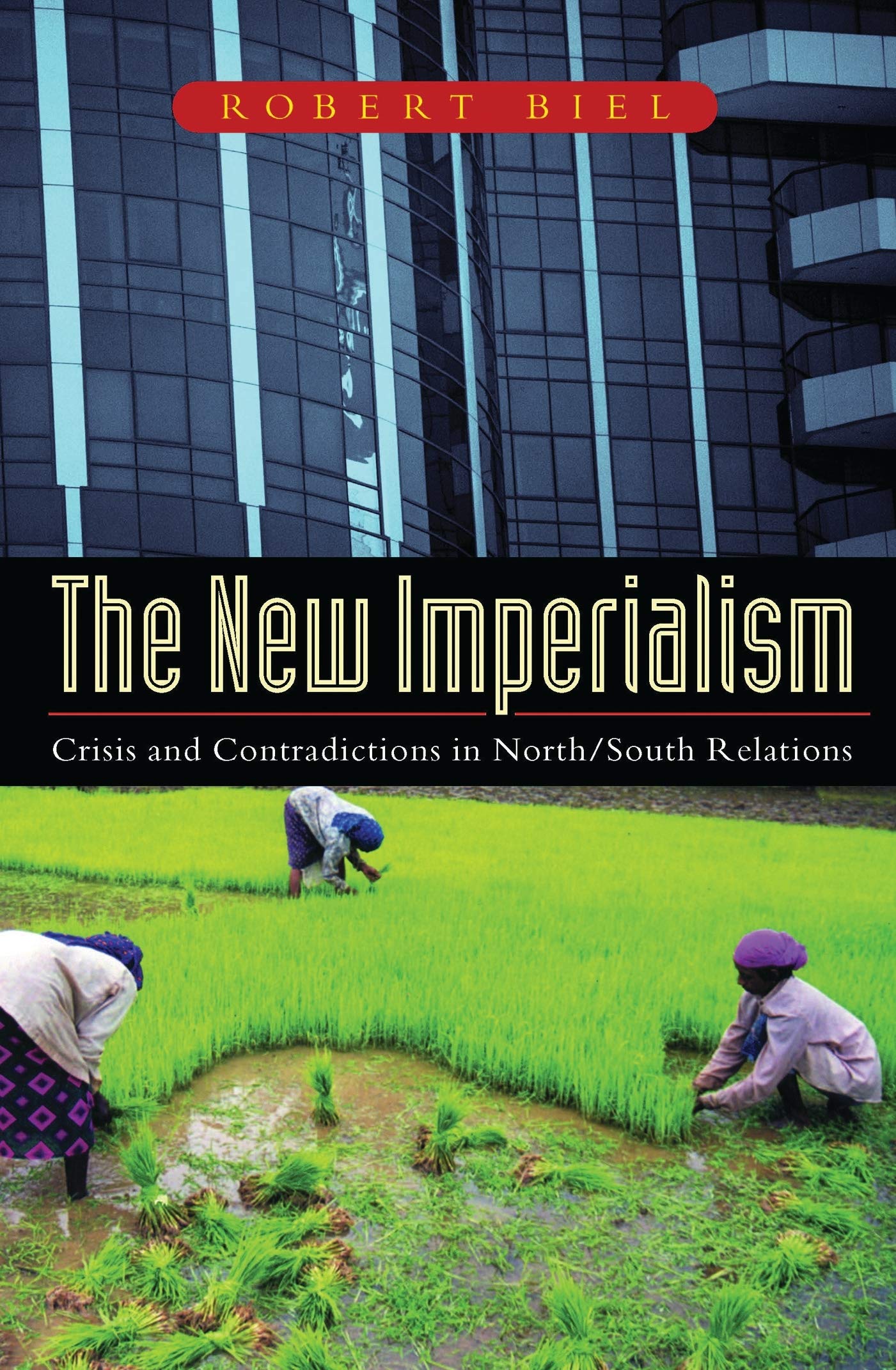 The New Imperialism Law Books