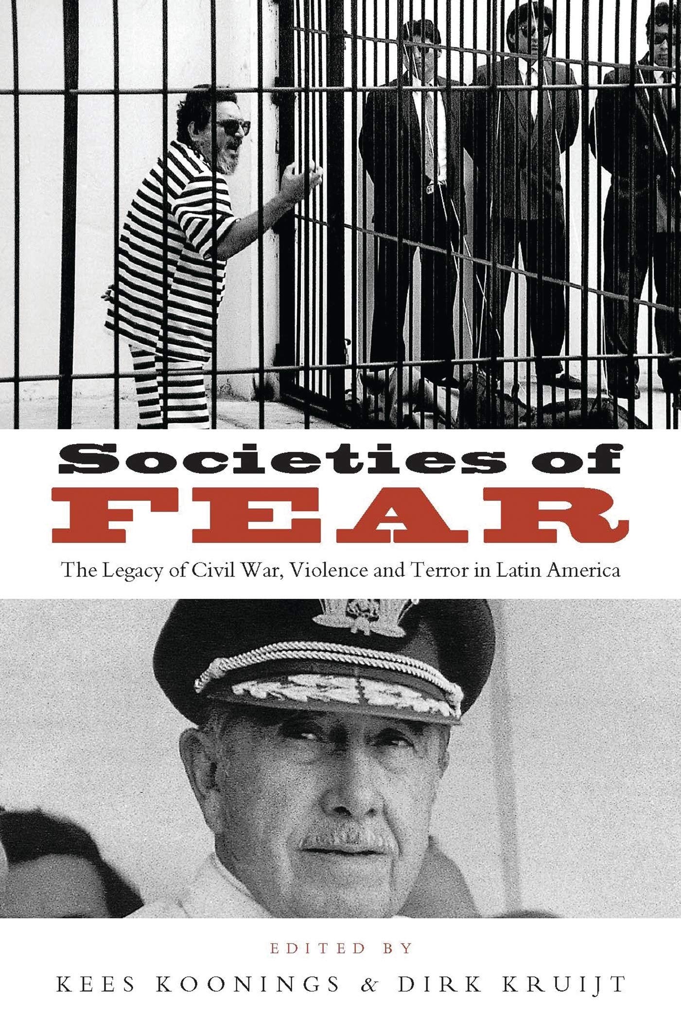 Societies of Fear Social Sciences