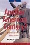 Another American Century: The United States and the World after 2000 (Global Issues) Social Sciences