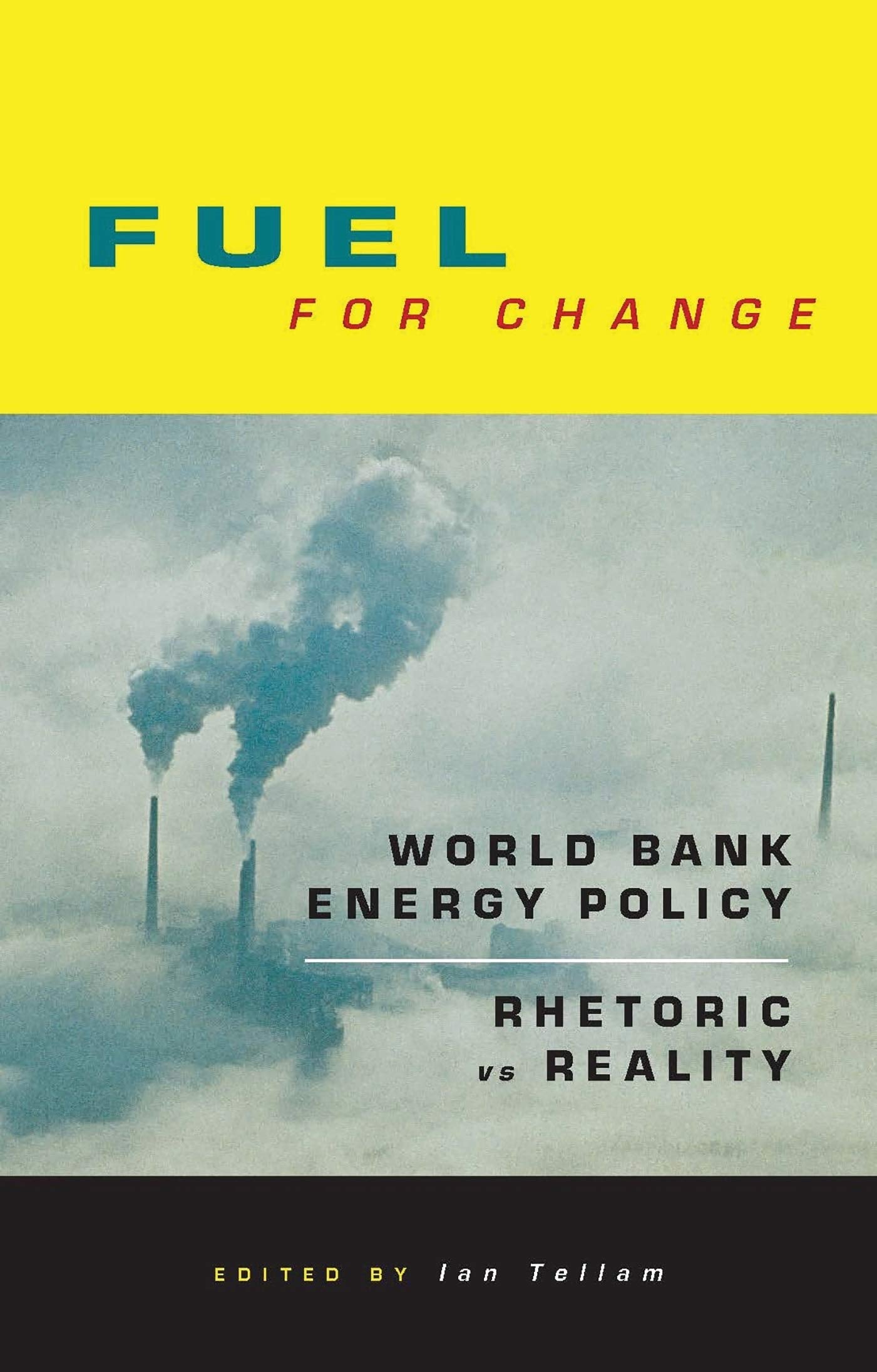 Product Image: Fuel for Change