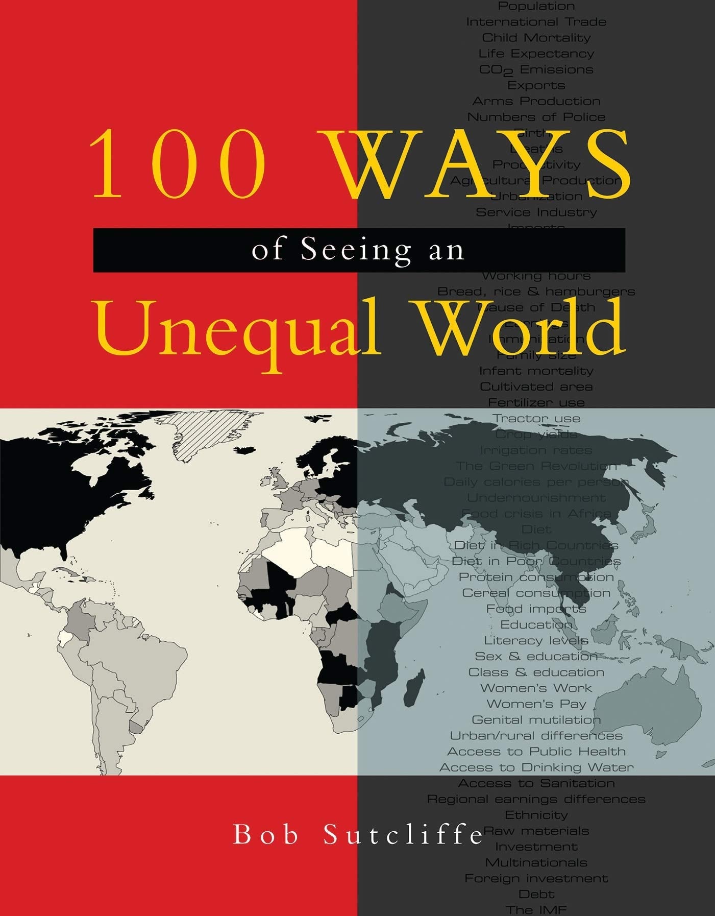 100 Ways of Seeing an Unequal World Books