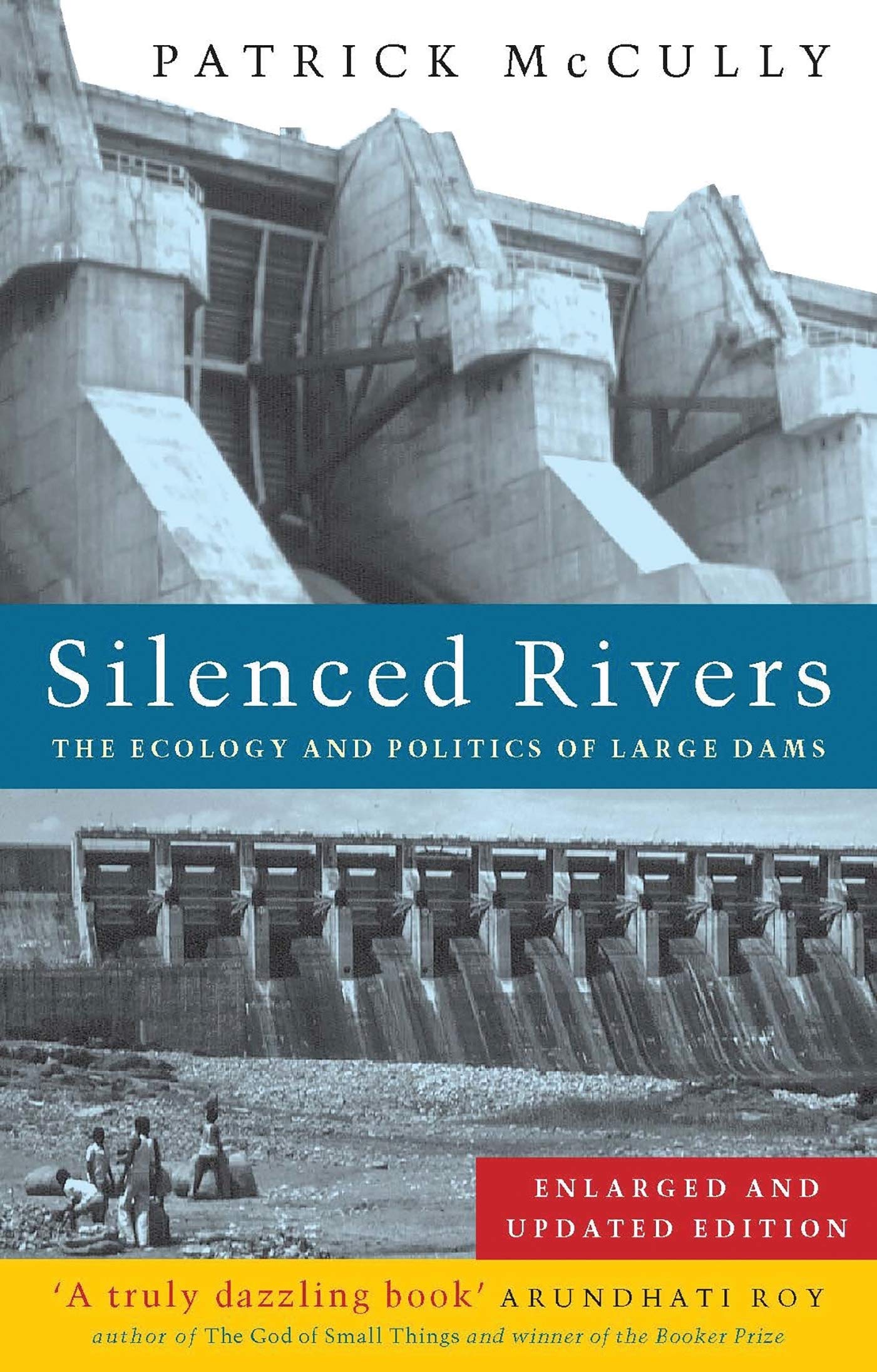 Silenced Rivers: The Ecology and Politics of Large Dams: Enlarged and Updated Edition Law