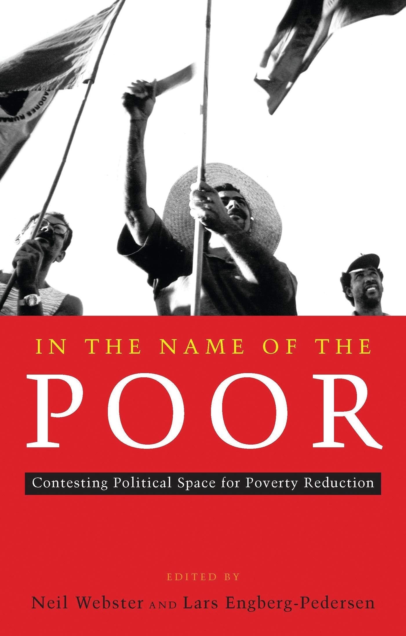In the Name of the Poor Law