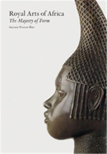 Royal Arts of Africa Social Sciences