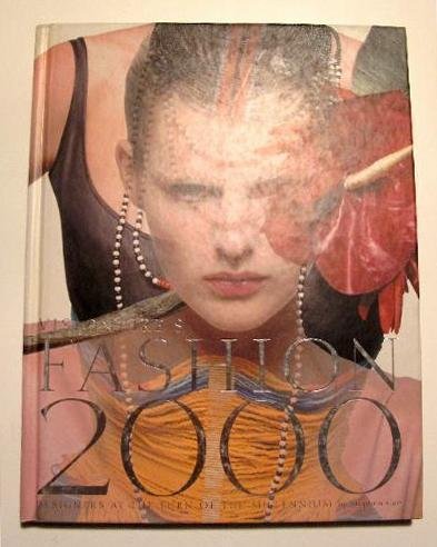 Visionaire´s Fashion 2000 Second-hand books on film, art and culture