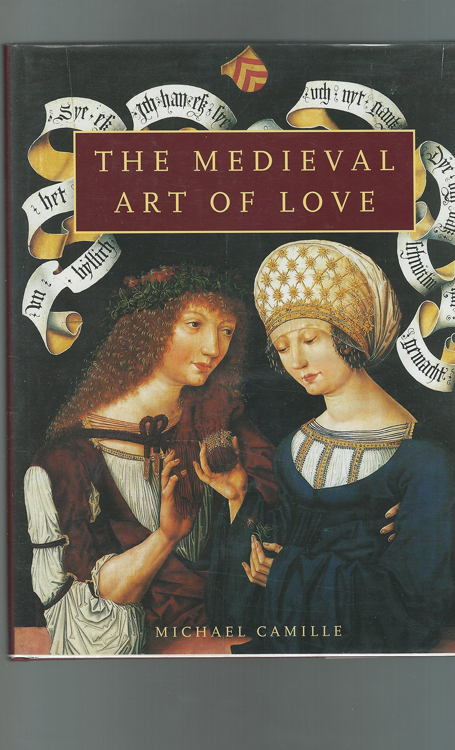 The Medieval Art Of Love Film, Art & Culture