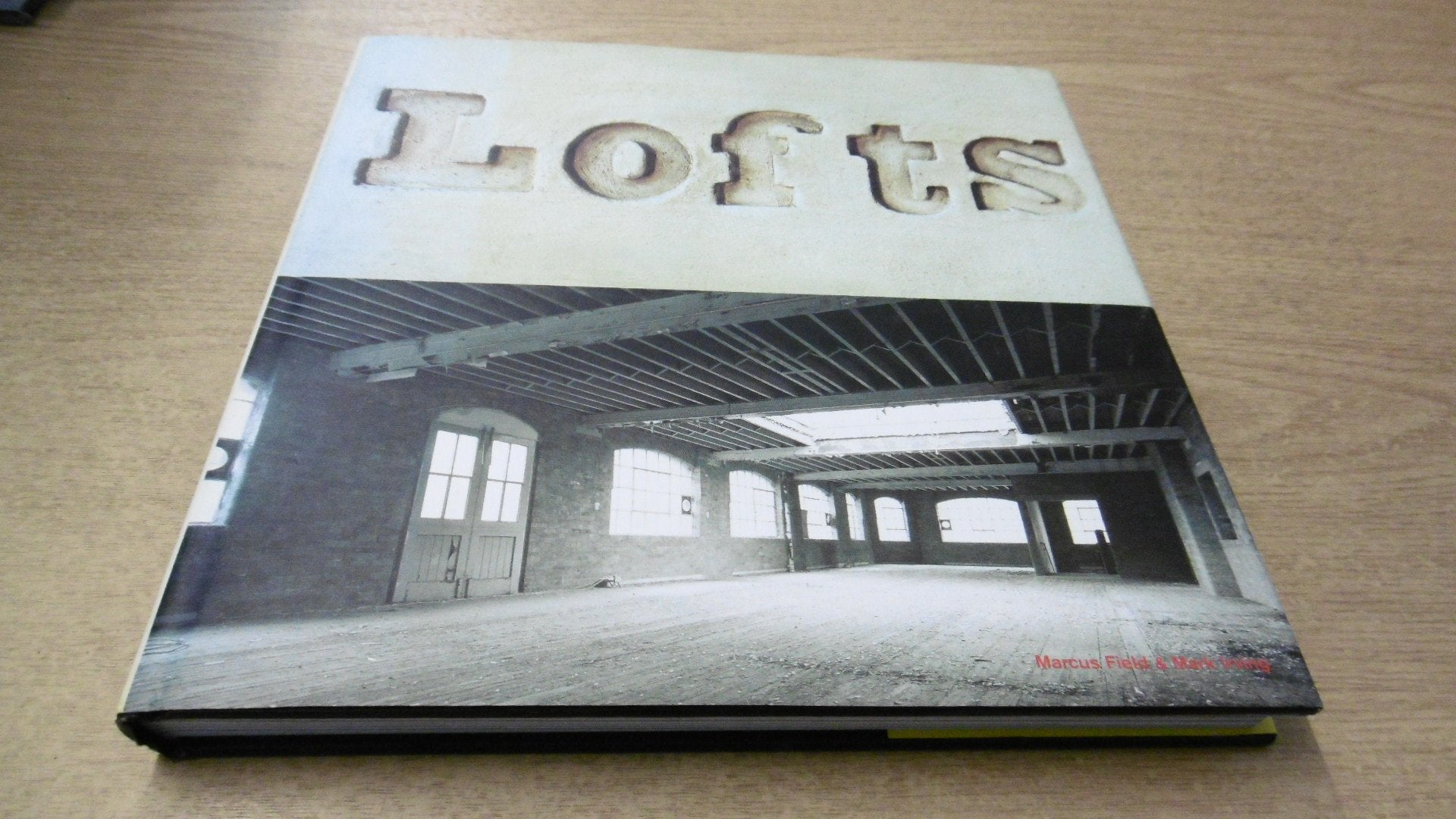 Lofts Architecture