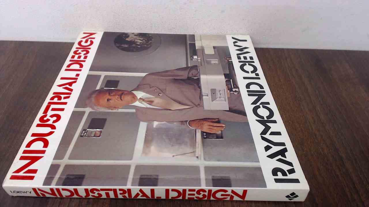 Raymond Loewy Industrial Design Film, Art & Culture
