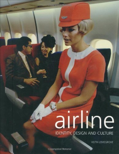 Airline: Identity, Design and Culture Business, Finance & Career
