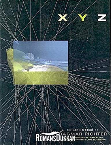 XYZ Architecture Of Dagmar Richter Architecture