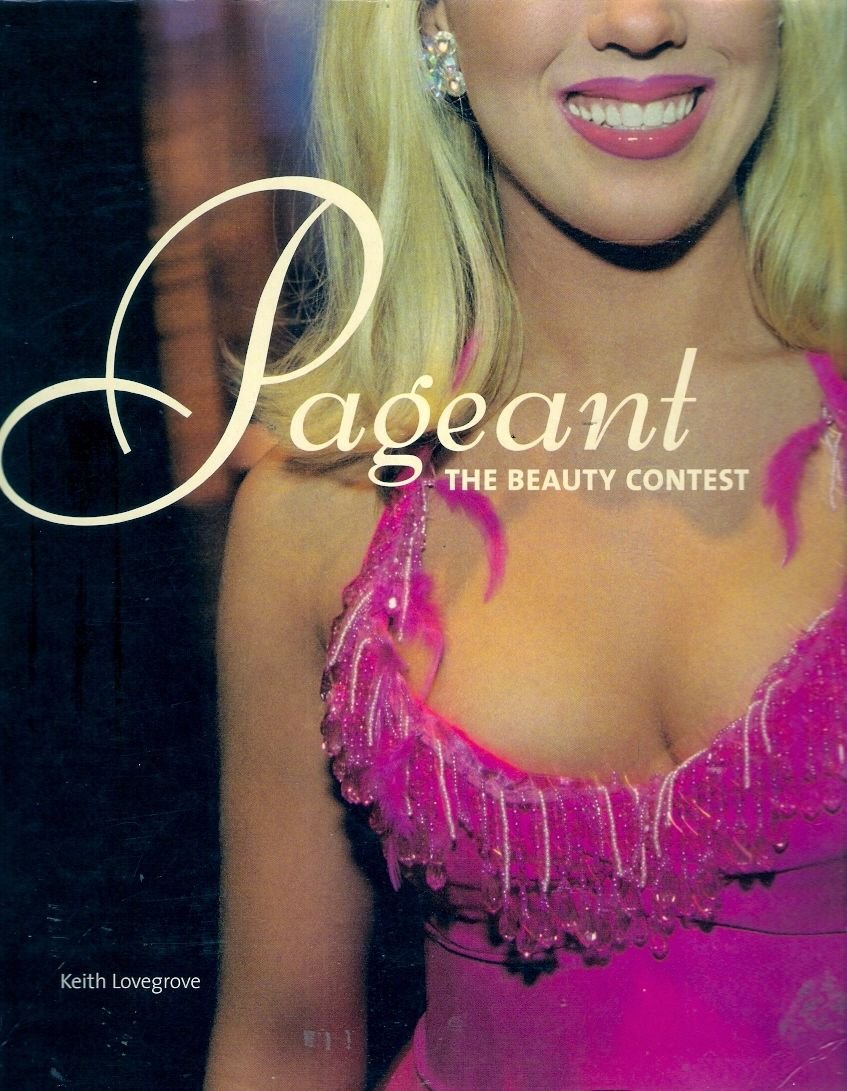 Pageant: The Beauty Contest Business, Finance & Career