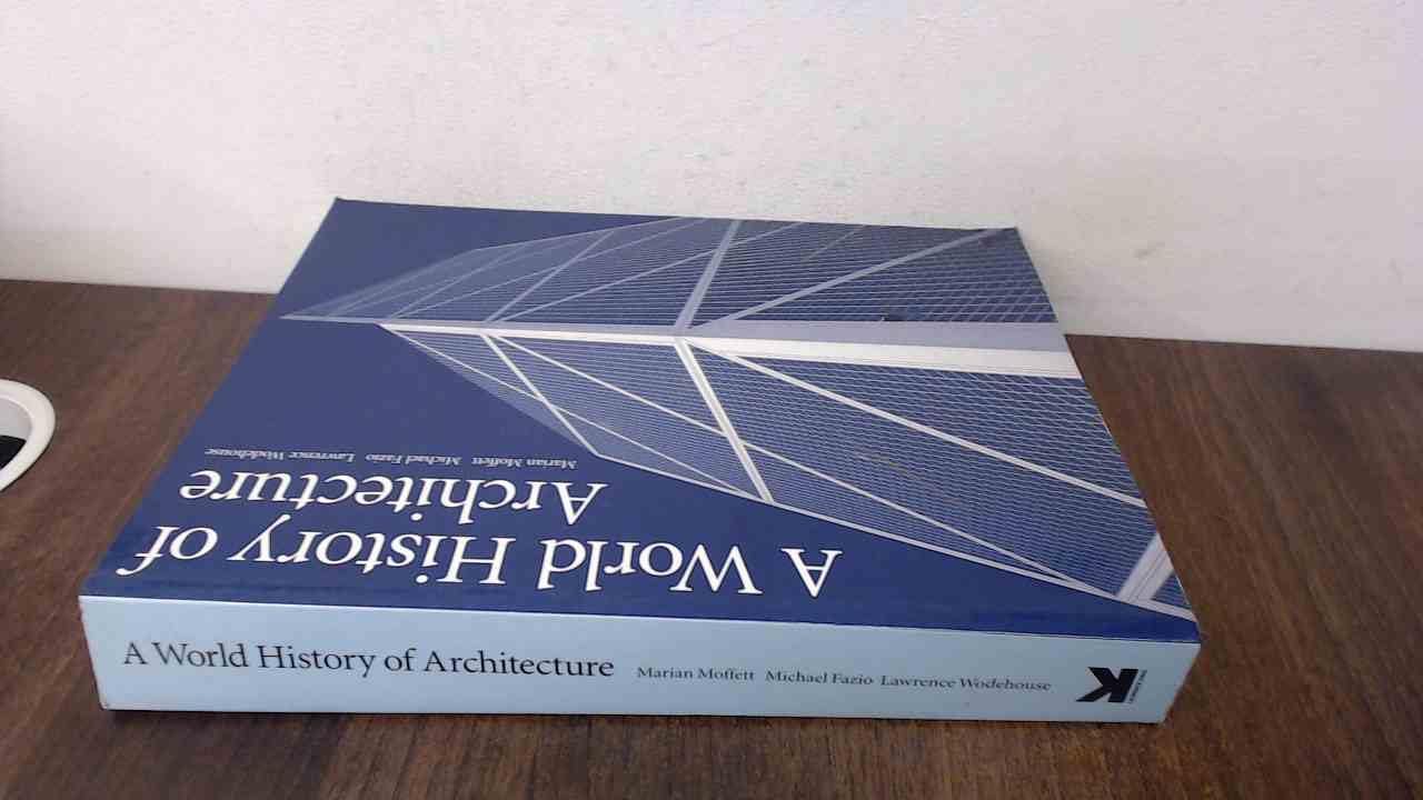 World History of Architecture Architecture