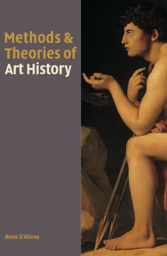 Methods and Theories of Art History Film, Art & Culture