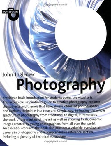 Photography Travel Books