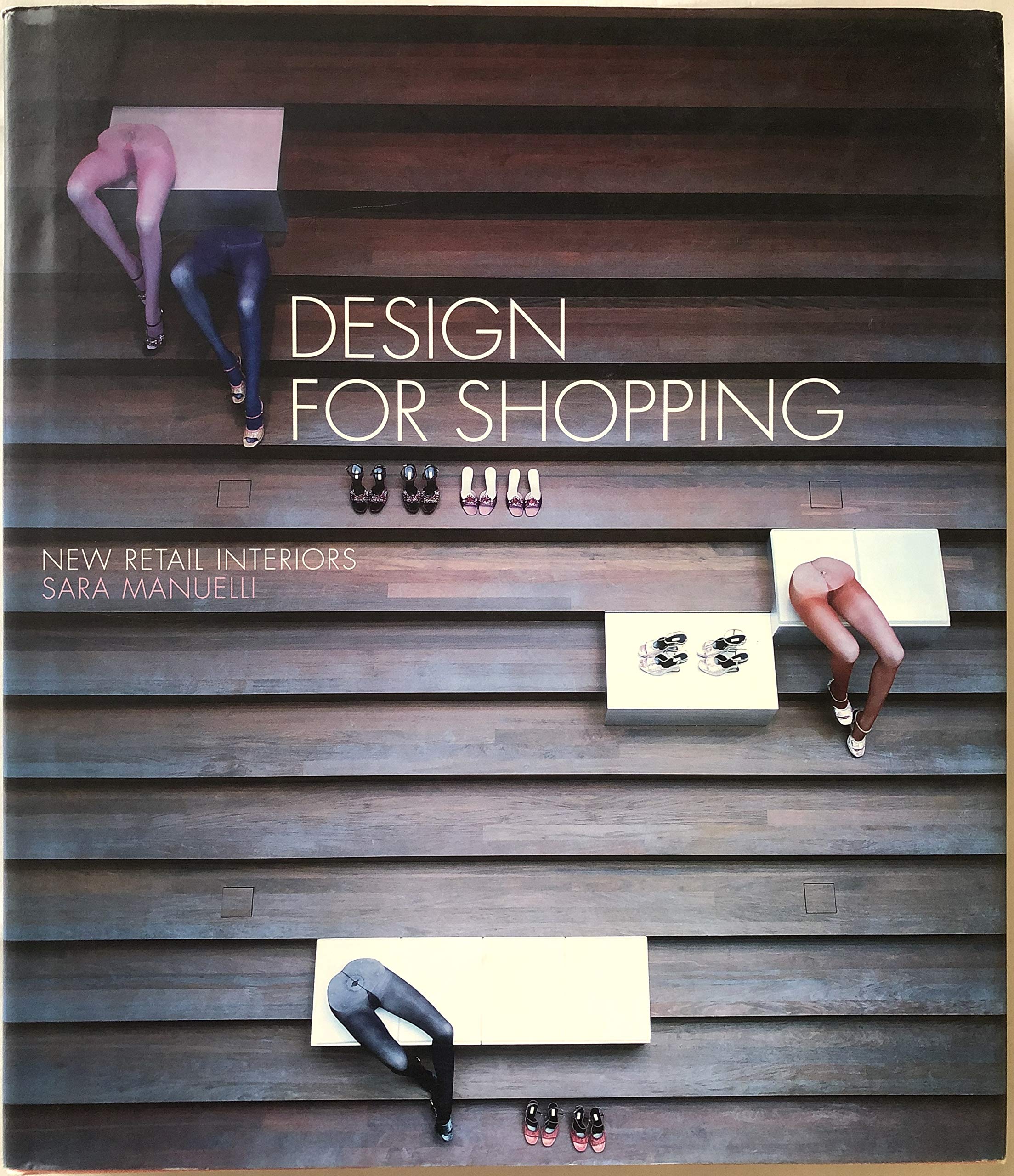 Design for Shopping Architecture